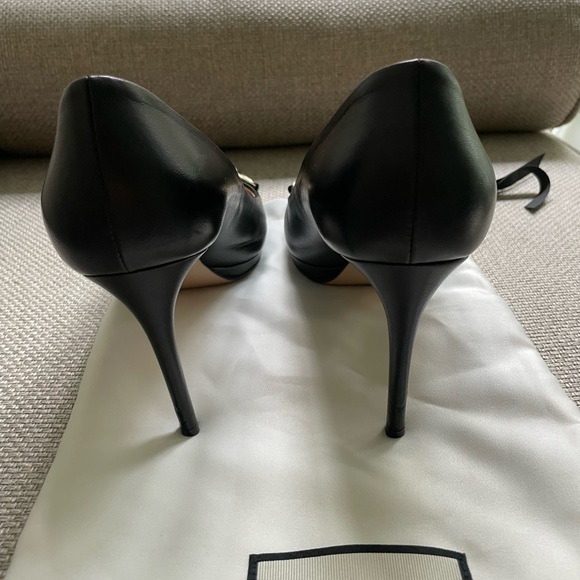 Gucci Pumps - Picture 4 of 6
